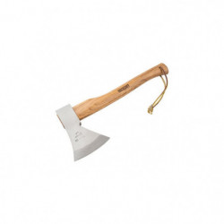 Hache Boker Plus...