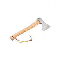 Hache Boker Plus Appalachian Small