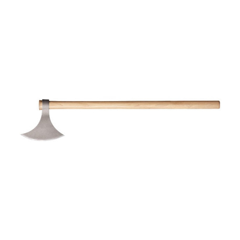 Hache Cold Steel Viking Battle Axe