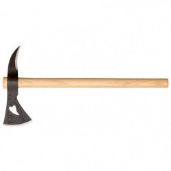 Hache Cold Steel Weaping...