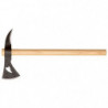 Hache Cold Steel Weaping Heart Hawk