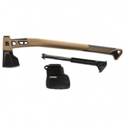 Hache Gerber Bushcraft Axe