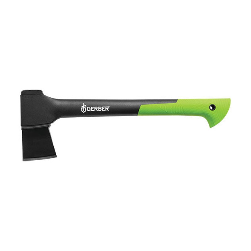 Hachette Gerber Camp Freescape