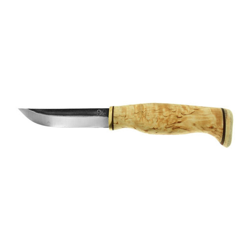 Hobby knife Arctic Legend Manche bouleau