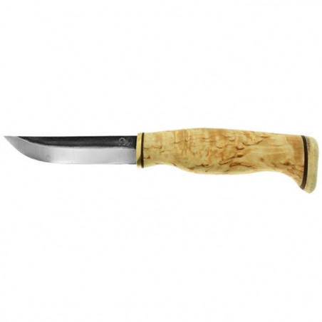 Hobby knife Arctic Legend Manche bouleau