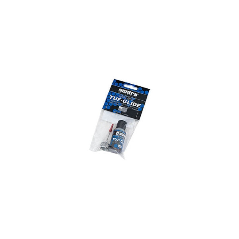 Inhibiteur de rouille/lubrifiant Fallkniven séchage rapide