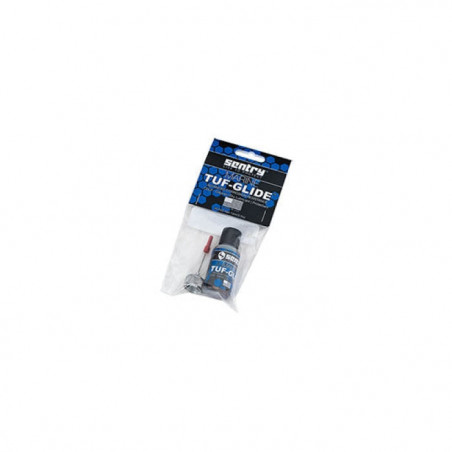 Inhibiteur de rouille/lubrifiant Fallkniven séchage rapide