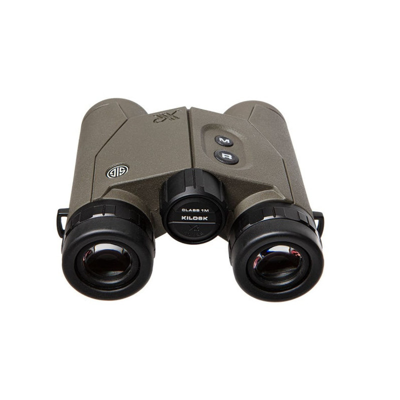 Jumelles Sig Sauer KILO6K-HD 10x32