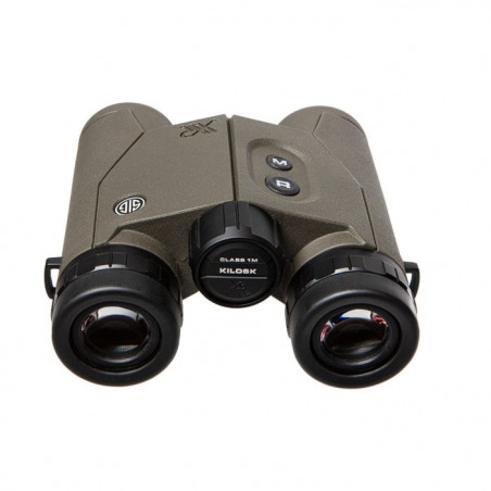 Jumelles Sig Sauer KILO6K-HD 10x32