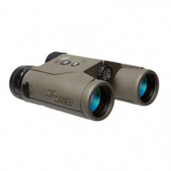 Jumelles Sig Sauer KILO6K-HD 8x32