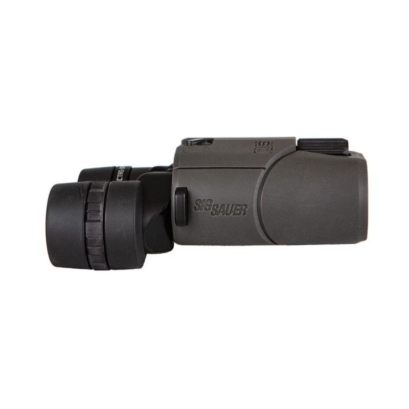Jumelles Sig Sauer ZULU6 16x42 à image stabilisée