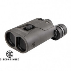 Jumelles Sig Sauer ZULU6 16x42 à image stabilisée