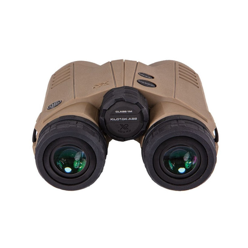 Jumelles Télémétriques Sig Sauer KILO10K-ABS HD 10x42 BDX