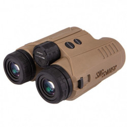 Jumelles Télémétriques Sig Sauer KILO10K-ABS HD 10x42 BDX