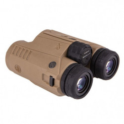 Jumelles Télémétriques Sig Sauer KILO10K-ABS HD 10x42 BDX