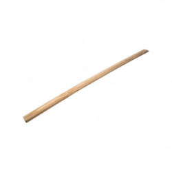 Katana en bois Böker Magnum Bokken White Oak Wakizashi