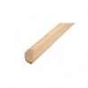 Katana en bois Böker Magnum Bokken White Oak Wakizashi