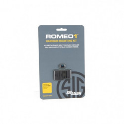 Kit de Montage Sig Sauer ROME01
