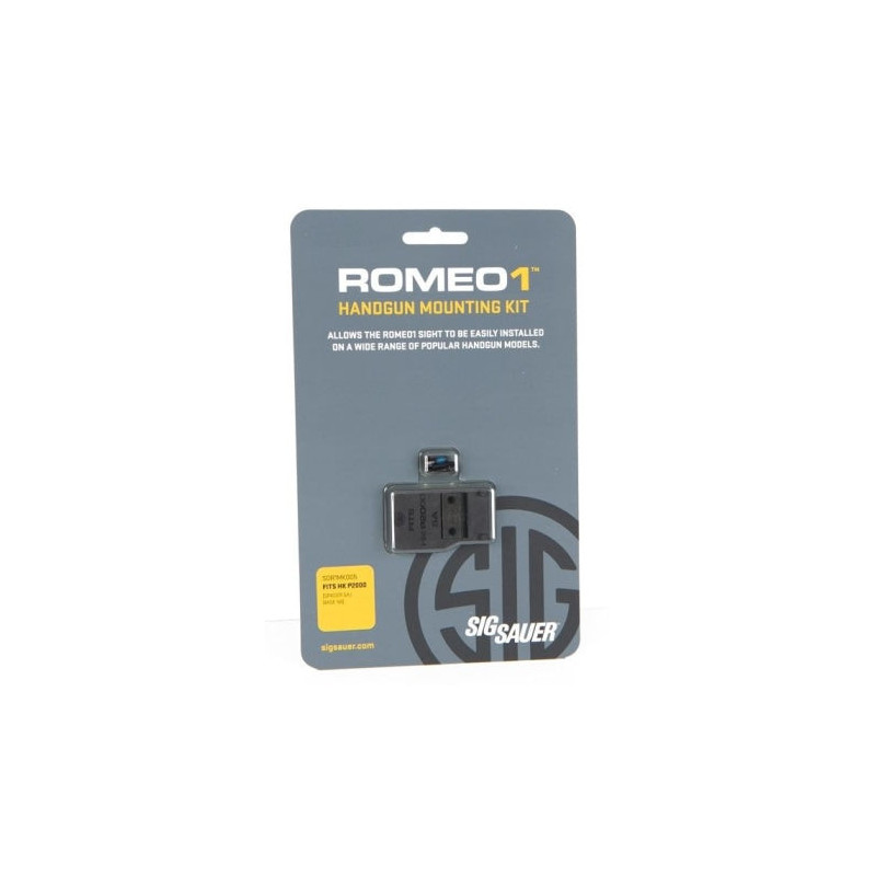 Kit de Montage Sig Sauer ROME01