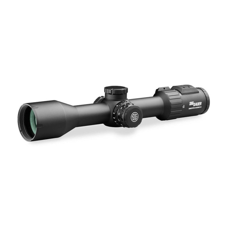 Lunette de visée Sig Sauer Sierra 6 BDX 3-18X44