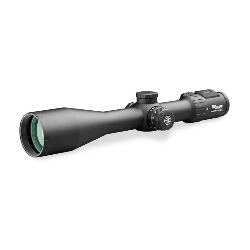 Lunette de visée Sig Sauer Sierra 6 BDX 5-30X56