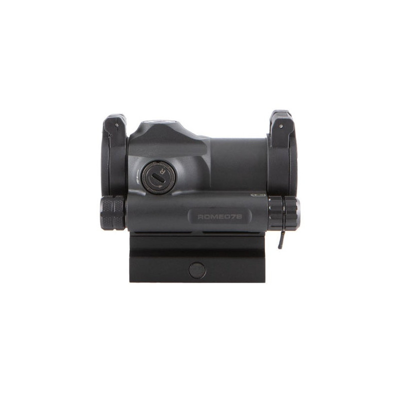 Lunette de visée Sig Sauer Tango 5-30x56 Ret Dev-L Lumineux MOA