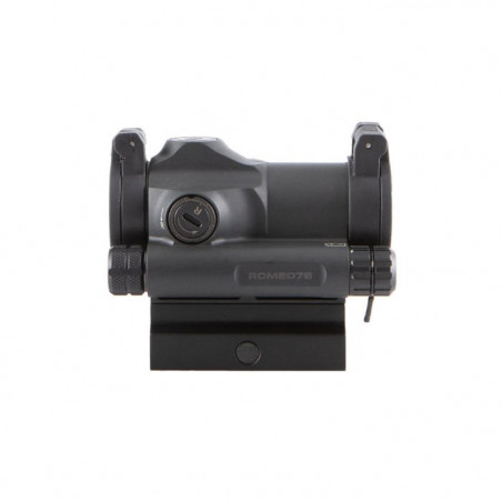 Lunette de visée Sig Sauer Tango 5-30x56 Ret Dev-L Lumineux MOA