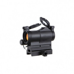Lunette de visée Sig Sauer Tango 5-30x56 Ret Dev-L Lumineux MOA