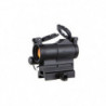 Lunette de visée Sig Sauer Tango 5-30x56 Ret Dev-L Lumineux MOA