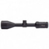 Lunette de visée Sig Sauer Whiskey 3 - 3-9x50 réticule BDC-1 Quadplex