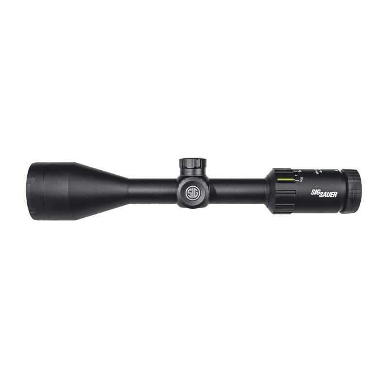 Lunette de visée Sig Sauer Whiskey 3 - 4-12x50