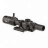 Lunette Sig Sauer Tango MSR 1-8x24, Réticule BDC8 lumineux