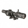 Lunette Sig Sauer Tango MSR 1-8x24, Réticule BDC8 lumineux