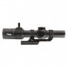 Lunette Sig Sauer Tango MSR 1-8x24, Réticule BDC8 lumineux