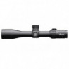 Lunette Sig Sauer TANGO4 4-16x44 RET FFP Lumineux MOA