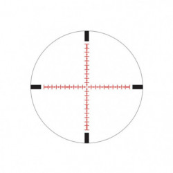 Lunette Sig Sauer TANGO4 4-16x44 RET FFP Lumineux MOA
