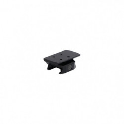 Montage Sig Sauer Co-Witness Picatinny Roméo 3 MAX et XL