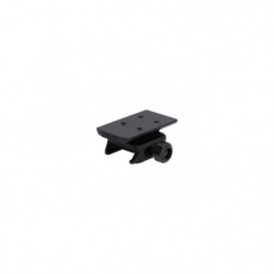 Montage Sig Sauer Co-Witness Picatinny Roméo 3 MAX et XL