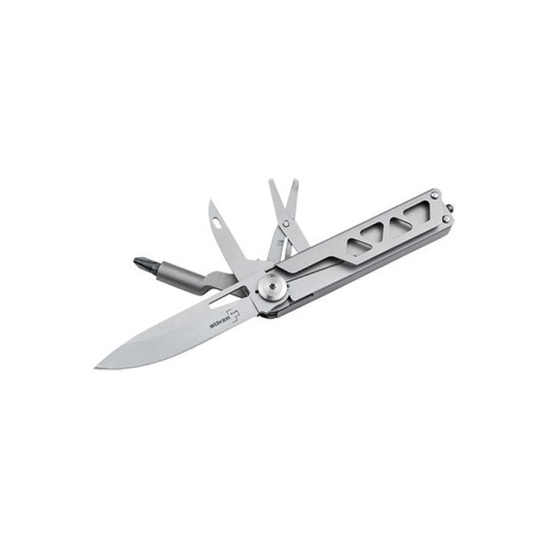 Outil multifonctions Boker Plus Specialist Half-Tool