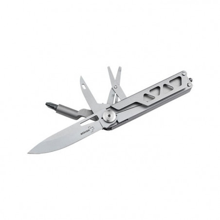 Outil multifonctions Boker Plus Specialist Half-Tool