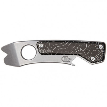 Outil multifonctions Gerber Chonk Topo - 6 fonctions