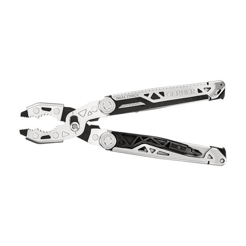 Outil multifonctions Gerber Dual Force - 12 fonctions