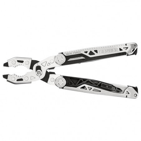 Outil multifonctions Gerber Dual Force - 12 fonctions