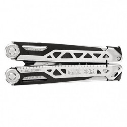 Outil multifonctions Gerber Dual Force - 12 fonctions