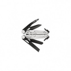 Outil multifonctions Gerber Dual Force - 12 fonctions