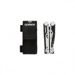 Outil multifonctions Gerber Dual Force - 12 fonctions