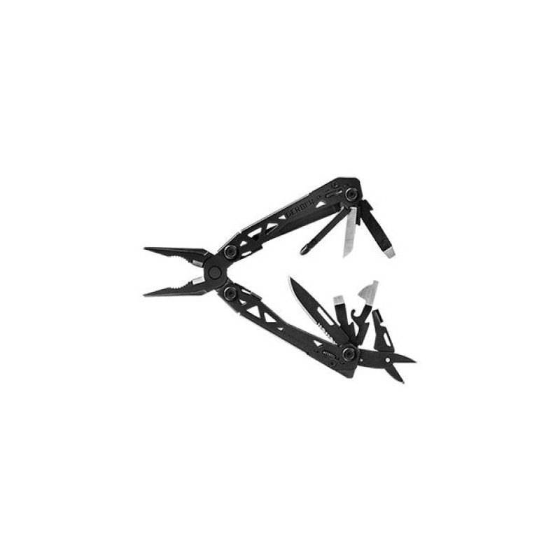 Outil multifonctions Gerber Suspension NXT - 15 fonctions