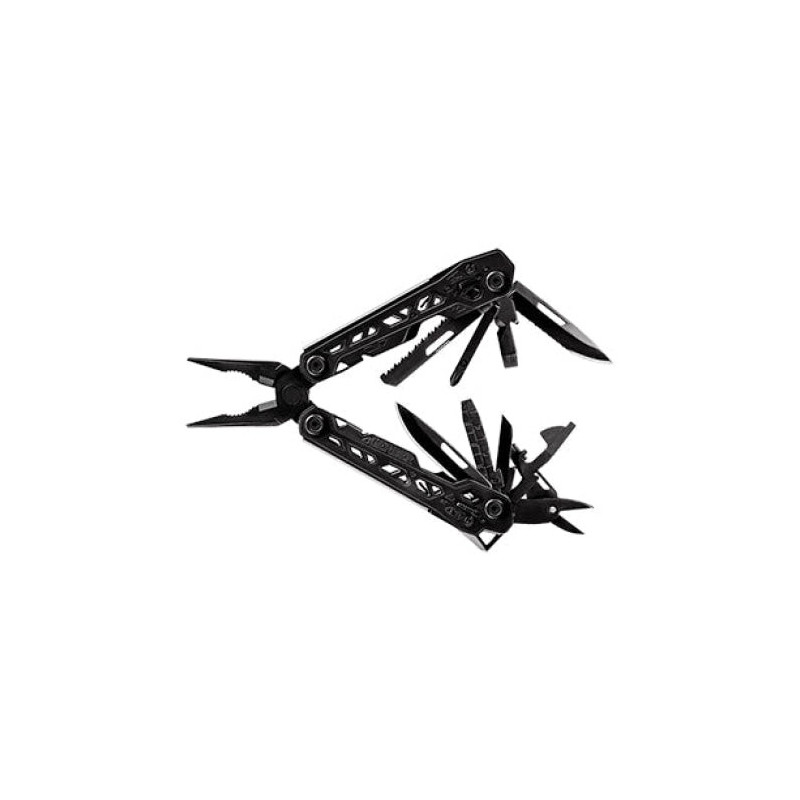 Outil multifonctions Gerber Truss Black - 17 fonctions