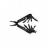 Outil multifonctions Gerber Truss Black - 17 fonctions