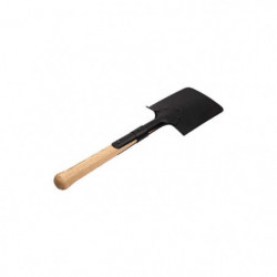 Pelle Boker Plus Shovel M1874